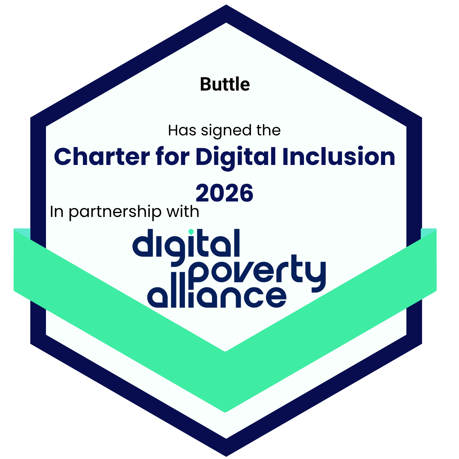 Digital Poverty Alliance